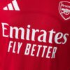 2026-27 ARSENAL HOME (PLAYER VERSION)