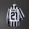 2014-15 JUVENTUS HOME LONG SLEEVE