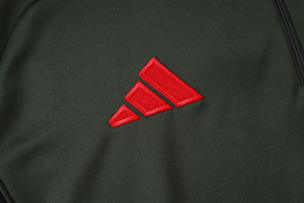 2025-26 BAYERN MUNICH TRACKSUITS TRAINING SUIT