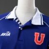 1993 UNIVERSIDAD DE CHILE HOME