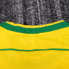 1998 BRAZIL HOME KIDS KIT