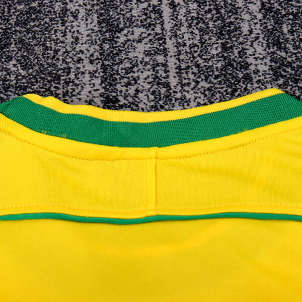 1998 BRAZIL HOME KIDS KIT