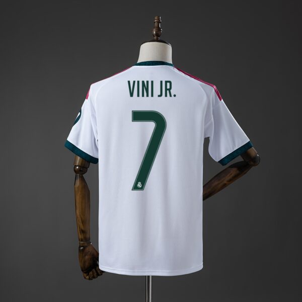 2026-27 REAL MADRID HOME (FAN VERSION)