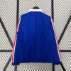 1998 FRANCE TRAINING WINDBREAKER （DOUBLE SIDED）