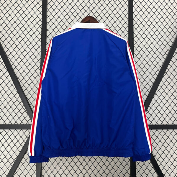 1998 FRANCE TRAINING WINDBREAKER （DOUBLE SIDED）