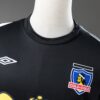 2006 COLO COLO AWAY LONG SLEEVE
