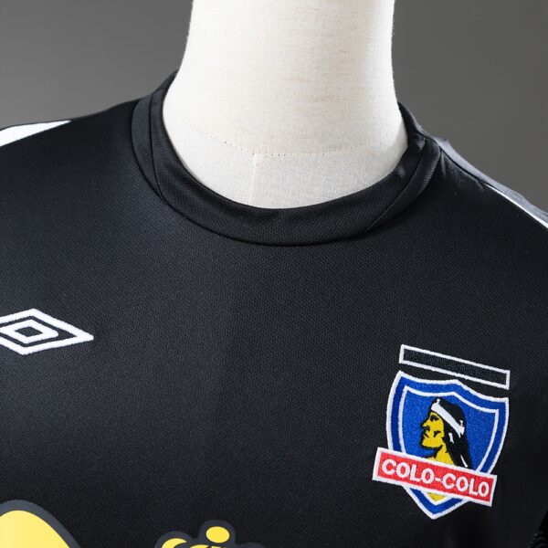 2006 COLO COLO AWAY LONG SLEEVE