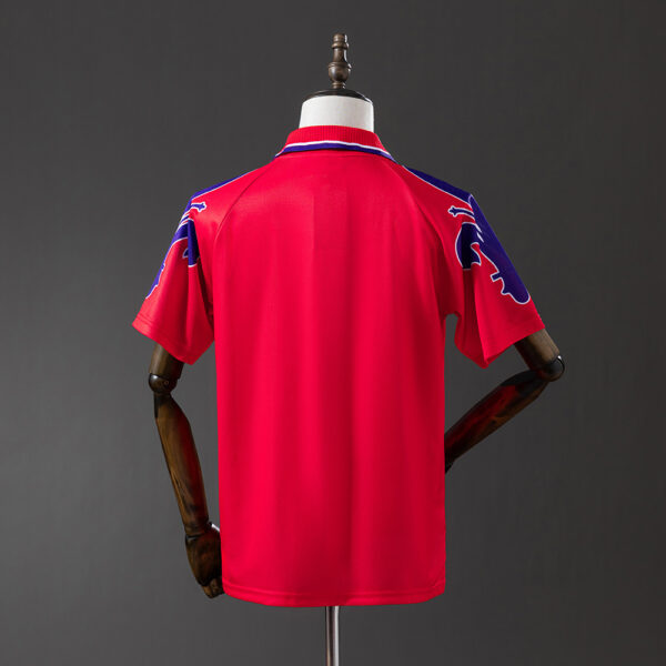 1995-96 FIORENTINA THIRD AWAY
