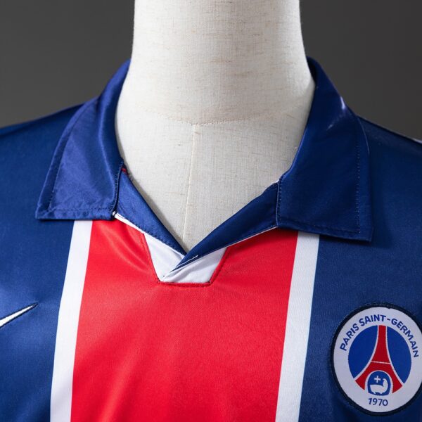 1998-99 PSG HOME