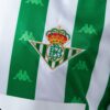 95-97 REAL BETIS HOME