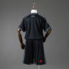2026-27 COLO COLO AWAY KIDS KIT