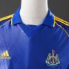 1998-99 NEWCASTLE AWAY