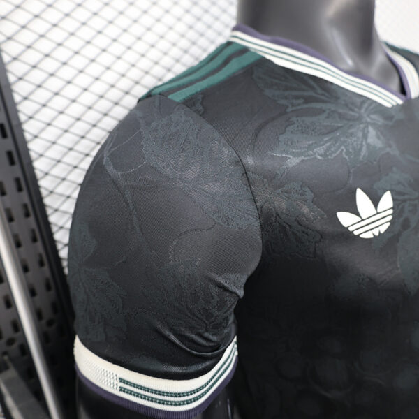 2025-26 JUVENTUS THIRD AWAY PLAYER VERSION