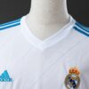2017-18 REAL MADRID HOME