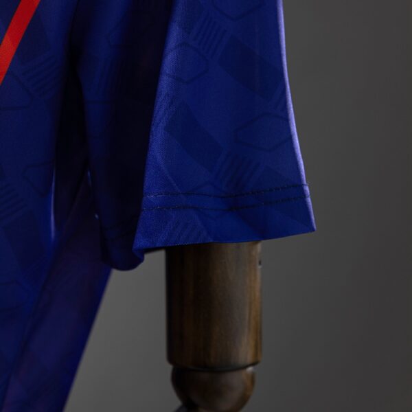 1992-93 PSG HOME