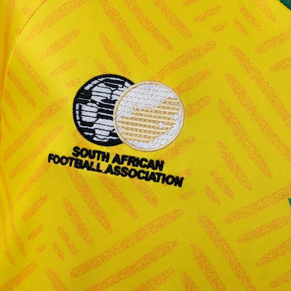 2026 SOUTH AFRICA HOME WORLD CUP (FAN VERSION)