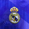 REAL MADRID TRAINING WINDBREAKER （DOUBLE SIDED ）