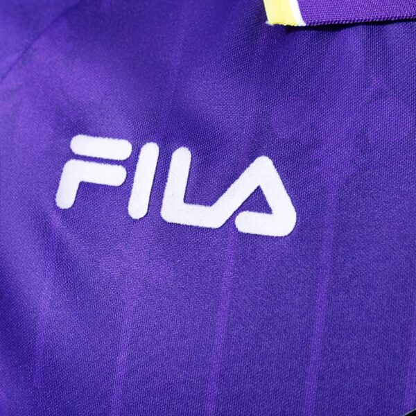 1997-98 FIORENTINA HOME