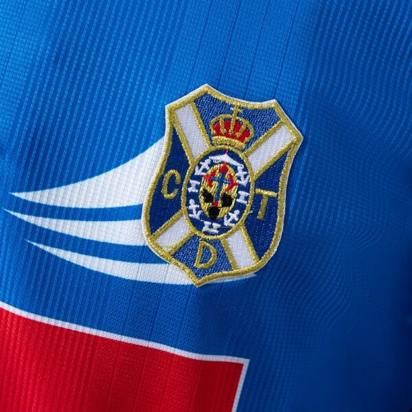 1998-99 CD TENERIFE AWAY