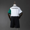 2025-26 SPORTING LISBON COMMEMORATIVE EDITION KIDS KIT