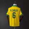 1997 BRAZIL HOME
