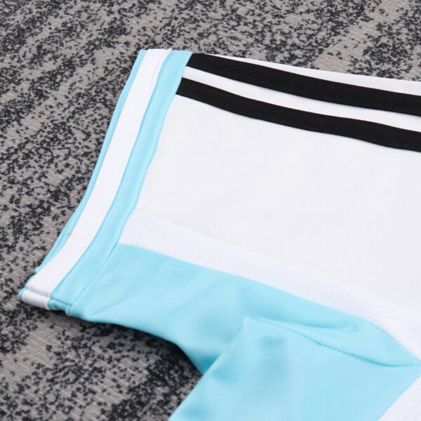2006 ARGENTINA HOME KIDS KIT