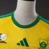 2026 SOUTH AFRICA HOME WORLD CUP (FAN VERSION)