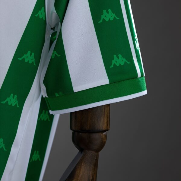 1995-97 REAL BETIS HOME