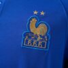 FRANCE 120TH ANNIVERSARY BLUE