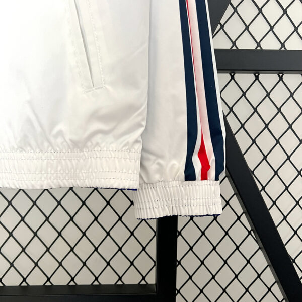 1998 FRANCE TRAINING WINDBREAKER （DOUBLE SIDED）