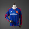 2026 UNIVERSIDAD DE CHILE HOME LONG SLEEVE