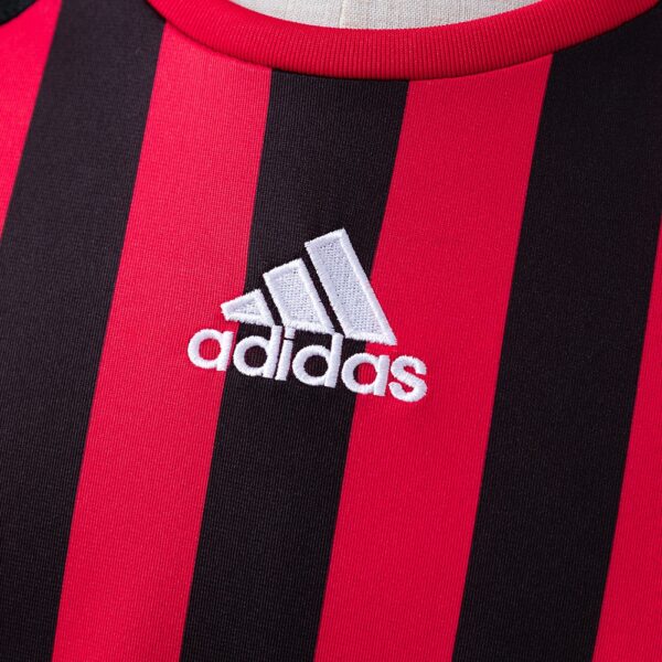2007-08 AC MILAN HOME LONG SLEEVED