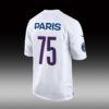 2025-26 PSG x NFL WHITE
