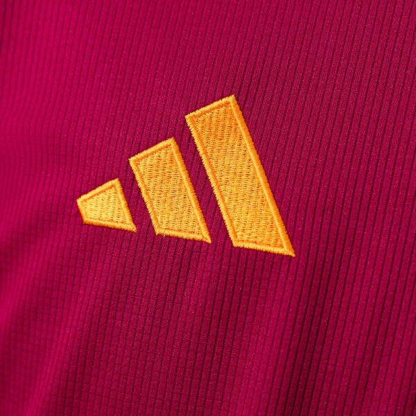 2025-26 ROMA HOME (FAN VERSION)