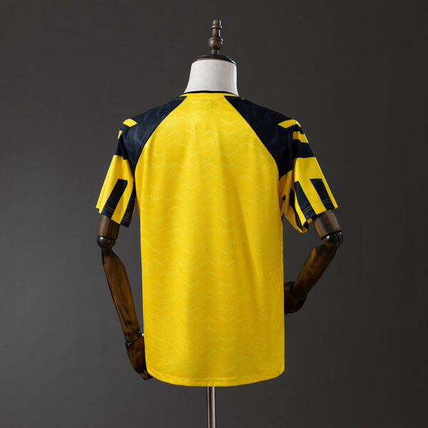 1992-93 SUNDERLAND THIRD AWAY