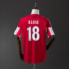 2010-11 BAYERN MUNICH HOME