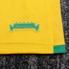 2006 BRAZIL HOME KIDS KIT