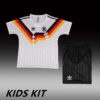 1990 GERMANY HOME KIDS KIT