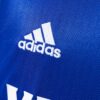 1998-00 SCHALKE 04 HOME