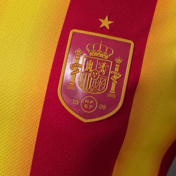 2026 SPAIN SPECIAL EDITION (PLAYER VERSION)
