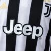2017-18 JUVENTUS HOME