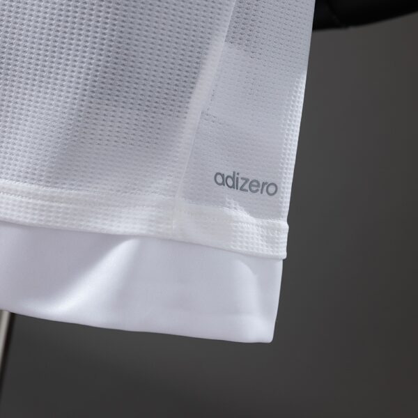 2015-16 REAL MADRID HOME (PLAYER VERSION)