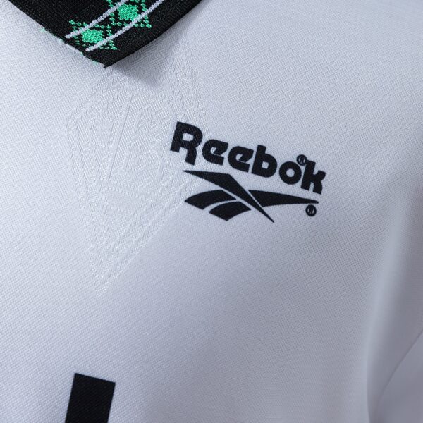 1995-96 BORUSSIA MONCHENGLADBACH HOME LONG SLEEVE