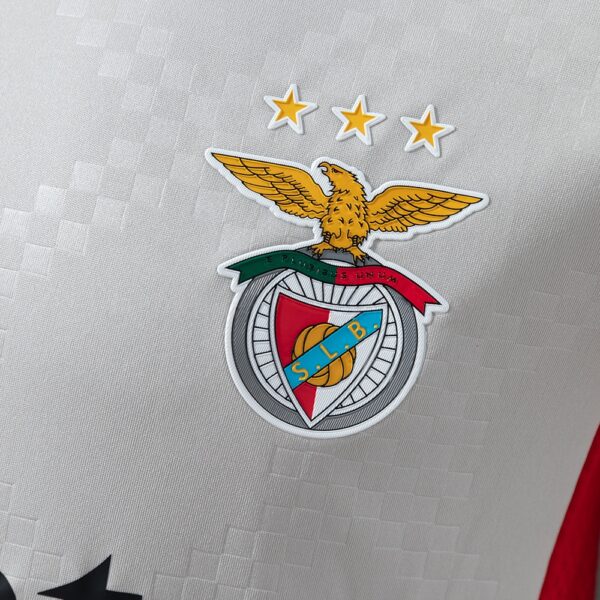 2025-26 BENFICA AWAY (PLAYER VERSION)