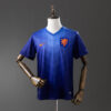 2014 NETHERLANDS AWAY