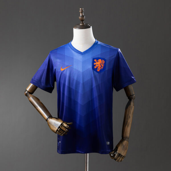 2014 NETHERLANDS AWAY