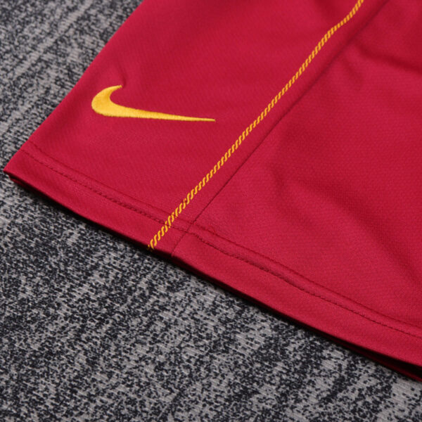 2006 PORTUGAL HOME KIDS KIT