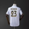 2004-05 REAL MADRID HOME