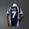 1997-98 REAL MADRID THIRD AWAY