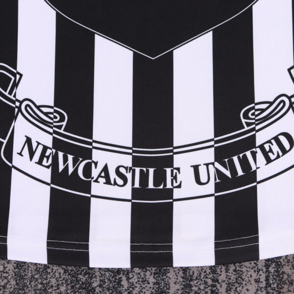 1997-99 NEWCASTLE HOME KIDS KIT